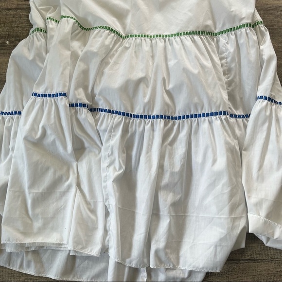 Vintage Young Edwardian Dress Size 7 - Picture 10 of 17